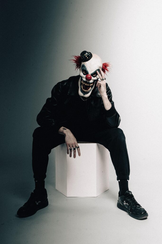 le klown